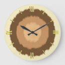 Suche nach braun wanduhren Beige