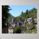 Suche nach mittelalterliches dorf poster Architektur