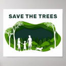 Suche nach grüner baum poster Natur