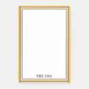 Suche nach orange post it Für ihn