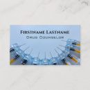 Suche nach droge visitenkarten Drogen und alkoholberatung