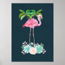 Suche nach flamingo poster Niedlich