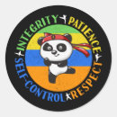 Suche nach kampfkünste aufkleber Karate