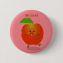 Suche nach roter apfel buttons Süß