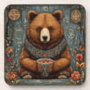 Suche nach grizzlybär untersetzer Natur