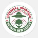 Suche nach roswell aufkleber Alien
