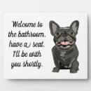 Suche nach bulldogge fotoplatten Süß