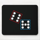 Suche nach domino mousepads Sechs