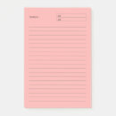 Suche nach leere post it Minimal