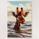 Suche nach giraffe puzzle Für alle