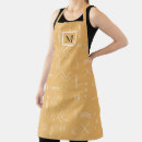 Suche nach senf schürzen Monogramm