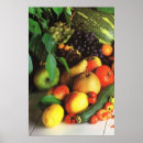 Suche nach obst und gemüse poster Herbst
