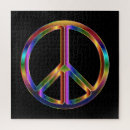 Suche nach peace sign puzzle Für alle