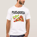 Suche nach psychologe tshirts Jede person