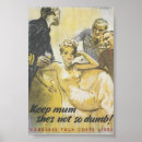 Suche nach dummes poster Vintag