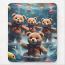 Suche nach teddy mousepads Bären