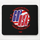 Suche nach usa fußball mousepads Trainer