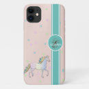 Suche nach regenbogen einhorn iphone hüllen Rosa