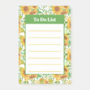 Suche nach sonnenblumen post it Hübsch