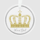 Suche nach goldene krone ornamente Prinz