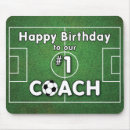 Suche nach trainer mousepads Geburtstag
