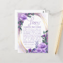 Suche nach cor postkarten Für sie