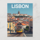 Suche nach straßenbahn postkarten Lisbon