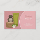 Suche nach gesichtsbehandlungen visitenkarten Aromatherapie