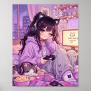 Suche nach online gaming poster Für alle