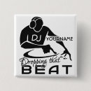 Suche nach diskjockey buttons Für alle