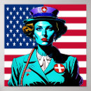 Suche nach lady poster Amerikanisch