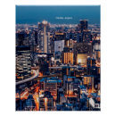 Suche nach osaka poster Stadt