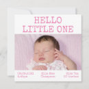 Suche nach hallo ist mein name postkarten Junge eltern