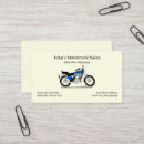 Suche nach motorradreparatur visitenkarten Verkauf