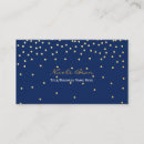 Suche nach confetti visitenkarten Stylist