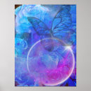 Suche nach purpur poster Blau