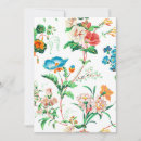 Suche nach vintage blumen kleine grußkarten Für alle