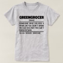 Suche nach obst und gemüse tshirts Für alle