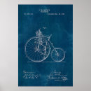 Suche nach velocipede poster Vintag
