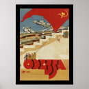 Suche nach odessa poster Werbung