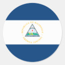 Suche nach nicaragua aufkleber Flagge