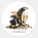Suche nach gatsby aufkleber Für sie/ihn
