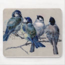 Suche nach reizend mousepads Vögel