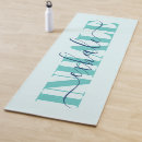 Suche nach zitat yoga matten Blau