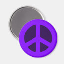 Suche nach lila frieden magnete Hippie