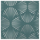 Suche nach silber stoffe Geometrisch