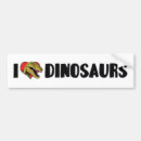 Suche nach fossil autoaufkleber Dinosaurier