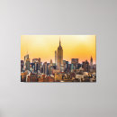 Suche nach manhattan skyline leinwandbilder Sonnenuntergang