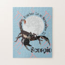 Suche nach scorpio puzzle Skorpio