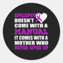 Suche nach lila band der epilepsie aufkleber Epilepsie bewusstsein monat